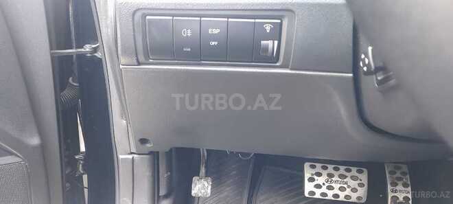 Hyundai Grandeur 2009, 347,000 km - 2.7 л - Xırdalan