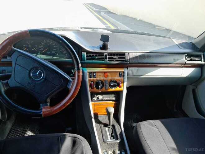 Mercedes E 300 d