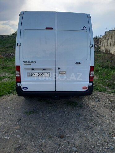 Ford Transit 2007, 265,000 km - 2.4 л - Şəmkir