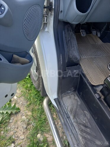Ford Transit 2007, 265,000 km - 2.4 л - Şəmkir