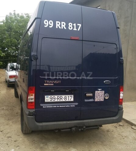 Ford Transit 2007, 300,000 km - 2.4 л - Cəlilabad