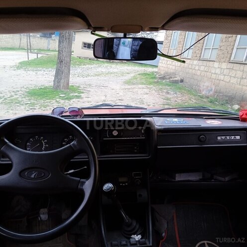 LADA (VAZ) 2104 2008, 158,766 km - 1.6 л - Qusar