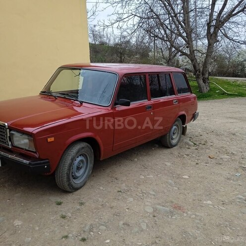 LADA (VAZ) 2104 2008, 158,766 km - 1.6 л - Qusar