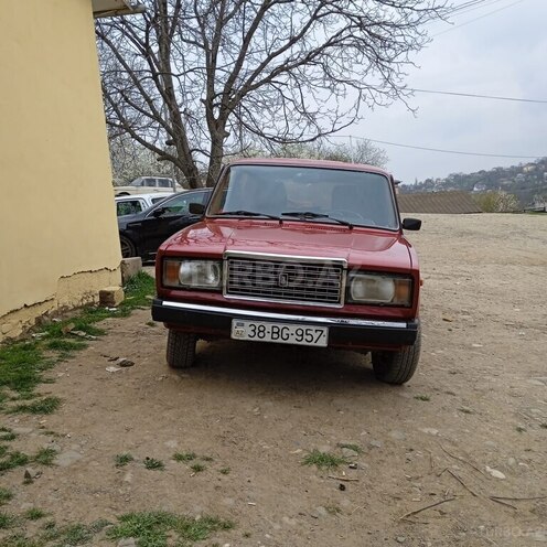LADA (VAZ) 2104 2008, 158,766 km - 1.6 л - Qusar