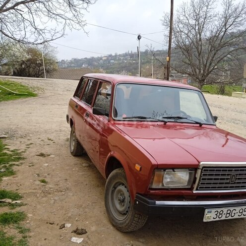 LADA (VAZ) 2104 2008, 158,766 km - 1.6 л - Qusar