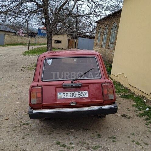 LADA (VAZ) 2104 2008, 158,766 km - 1.6 л - Qusar