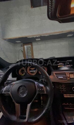 Mercedes E 250 2017, 182,005 km - 2.0 l - Bakı