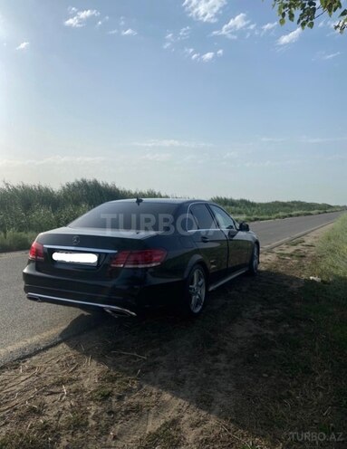 Mercedes E 250 2017, 182,005 km - 2.0 l - Bakı