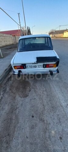 LADA (VAZ) 2106 1984, 78,342 km - 1.6 л - Bakı