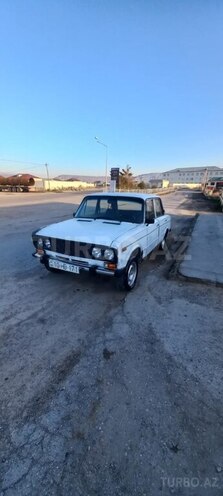 LADA (VAZ) 2106 1984, 78,342 km - 1.6 л - Bakı