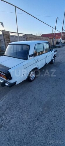 LADA (VAZ) 2106 1984, 78,342 km - 1.6 л - Bakı