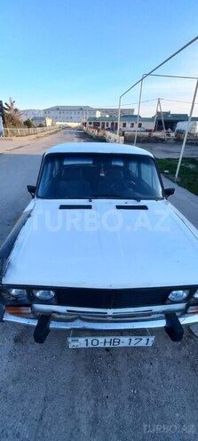 LADA (VAZ) 2106 1984, 78,342 km - 1.6 л - Bakı