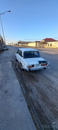 LADA (VAZ) 2106 1984, 78,342 km - 1.6 л - Bakı