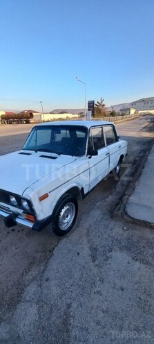LADA (VAZ) 2106 1984, 78,342 km - 1.6 л - Bakı