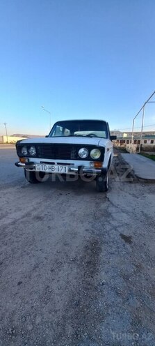 LADA (VAZ) 2106 1984, 78,342 km - 1.6 л - Bakı