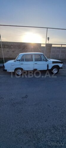 LADA (VAZ) 2106 1984, 78,342 km - 1.6 л - Bakı