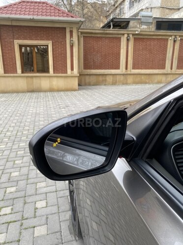 Kia Optima 2015, 180,000 km - 2.0 л - Bakı