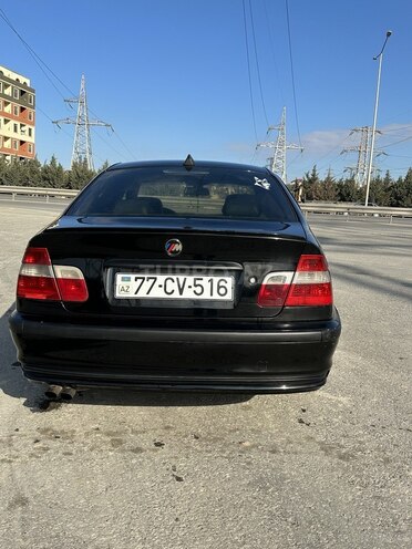 BMW 325 2000, 365,700 km - 2.5 л - Bakı