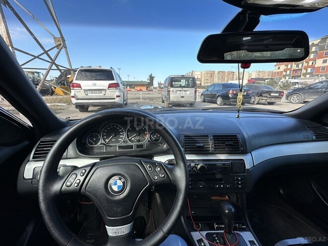 BMW 325 2000, 365,700 km - 2.5 л - Bakı