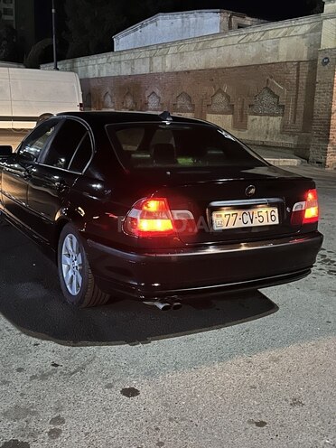 BMW 325 2000, 365,700 km - 2.5 л - Bakı