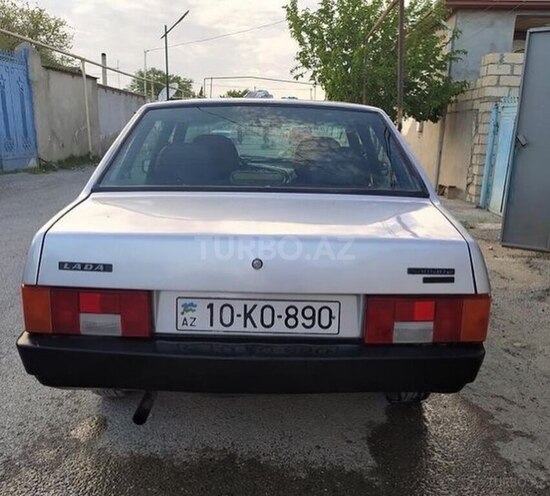 LADA (VAZ) 21099 2002, 347,852 km - 1.6 л - Beyləqan