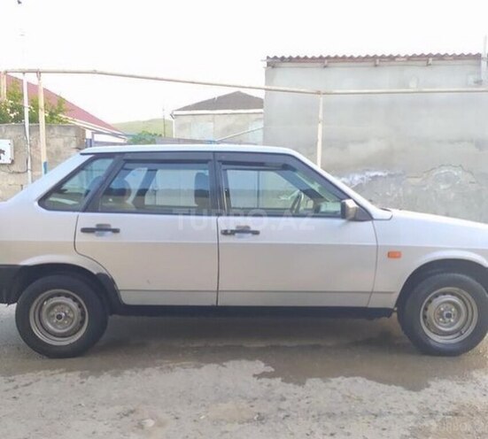 LADA (VAZ) 21099 2002, 347,852 km - 1.6 л - Beyləqan
