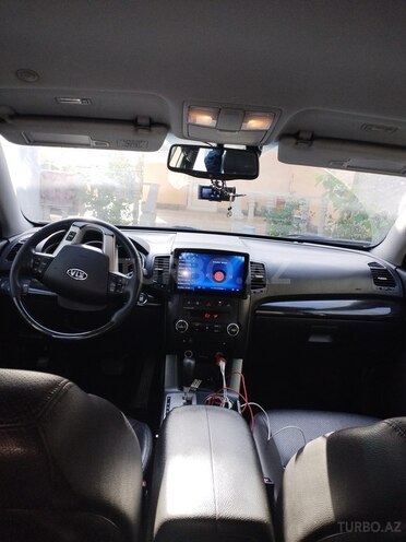 Kia Sorento 2010, 209,000 km - 2.0 l - Bakı