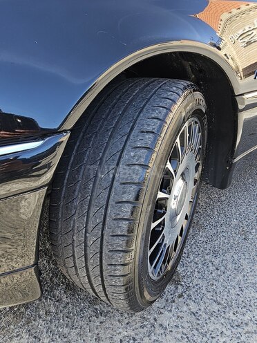 Mercedes C 240 2000, 287 km - 2.4 л - Bakı