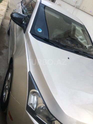 Chevrolet Cruze 2012, 270,000 km - 1.4 l - Bakı