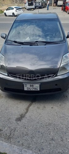 Toyota Prius 2007, 205,000 km - 1.5 l - Bakı