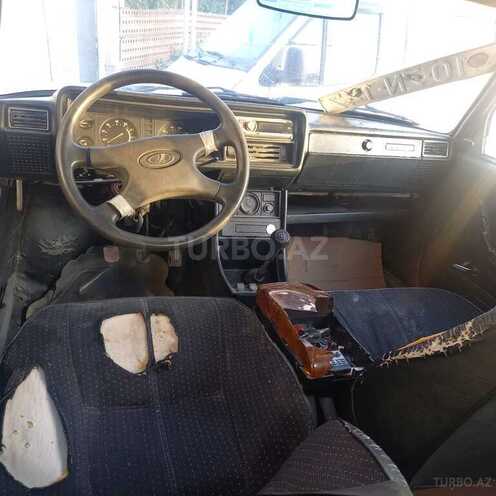 LADA (VAZ) 2107 2008, 99,000 km - 1.6 л - Sabirabad