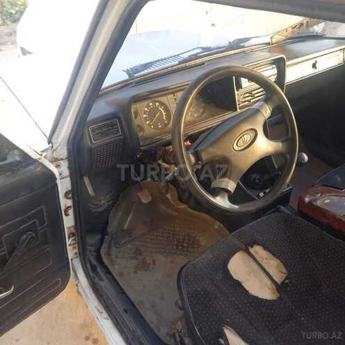 LADA (VAZ) 2107 2008, 99,000 km - 1.6 л - Sabirabad