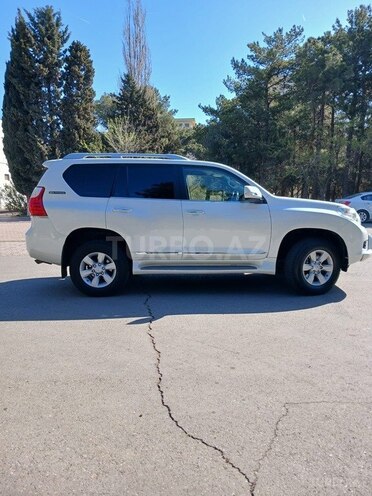 Toyota Prado 2012, 145,000 km - 2.7 l - Sumqayıt