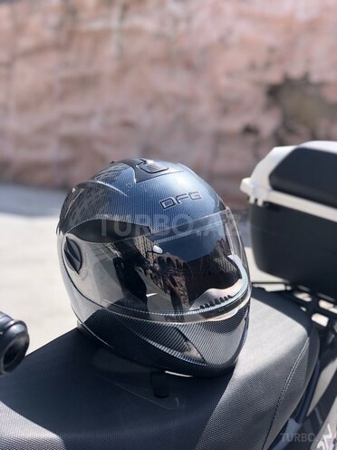 Mondial  2020, 8,200 km - 0.1 l - Bakı