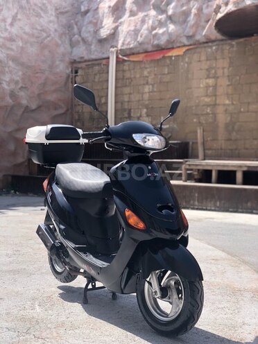 Mondial  2020, 8,200 km - 0.1 l - Bakı