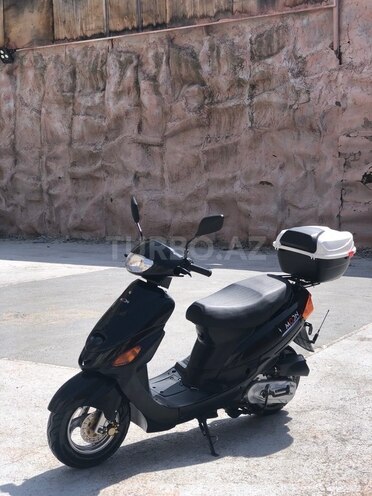 Mondial  2020, 8,200 km - 0.1 l - Bakı