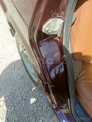 LADA (VAZ) 2115 2012, 139,811 km - 1.6 l - Sumqayıt