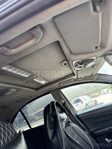 Mercedes C 220 2002, 271,000 km - 2.2 l - Bakı