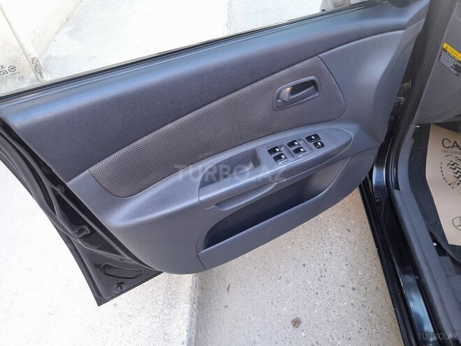 Kia Rio 2008, 296,231 km - 1.4 l - Bakı