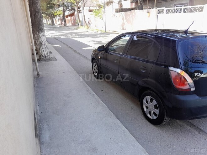 Kia Rio 2008, 296,231 km - 1.4 l - Bakı