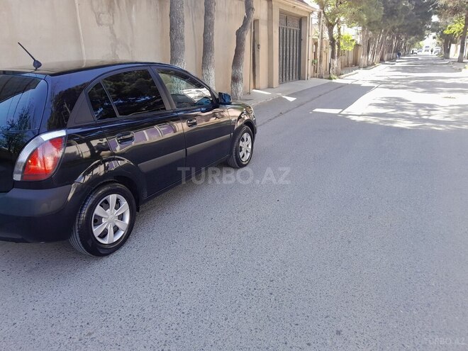 Kia Rio 2008, 296,231 km - 1.4 l - Bakı