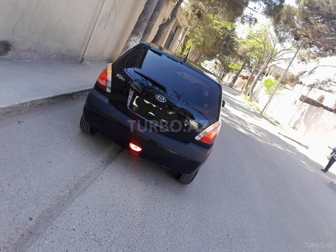 Kia Rio 2008, 296,231 km - 1.4 l - Bakı