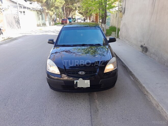 Kia Rio 2008, 296,231 km - 1.4 l - Bakı