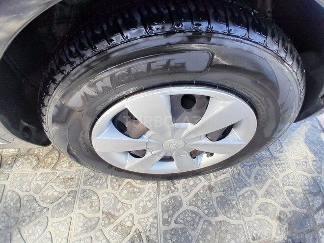 Kia Rio 2008, 296,231 km - 1.4 l - Bakı