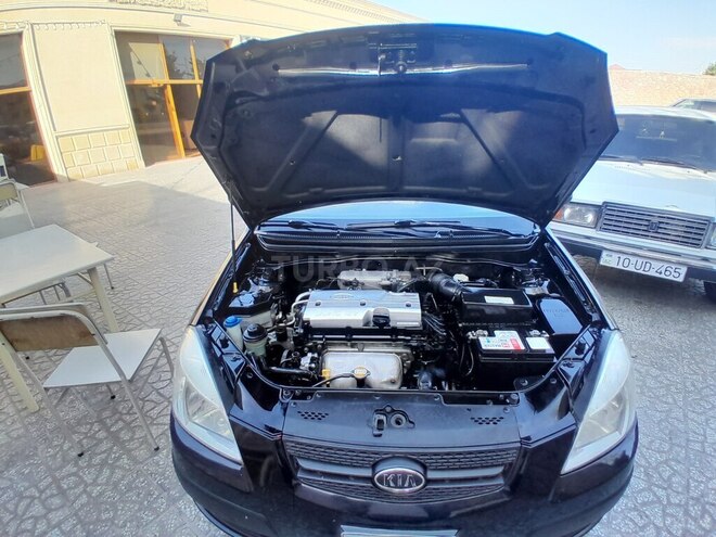 Kia Rio 2008, 296,231 km - 1.4 l - Bakı