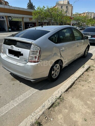 Toyota Prius 2007, 493,328 km - 1.5 l - Bakı