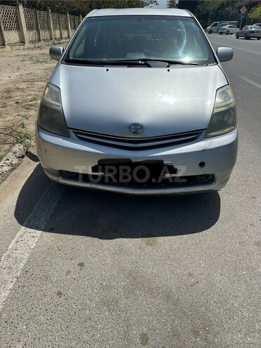 Toyota Prius 2007, 493,328 km - 1.5 l - Bakı