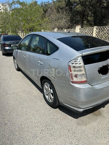 Toyota Prius 2007, 493,328 km - 1.5 l - Bakı