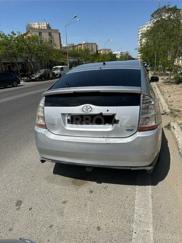 Toyota Prius 2007, 493,328 km - 1.5 l - Bakı