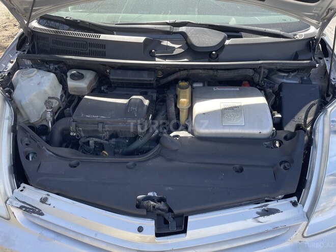 Toyota Prius 2007, 493,328 km - 1.5 l - Bakı